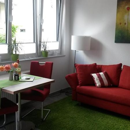 Ferienwohnung Wassergasse Kapellen-Drusweiler Zimmer foto