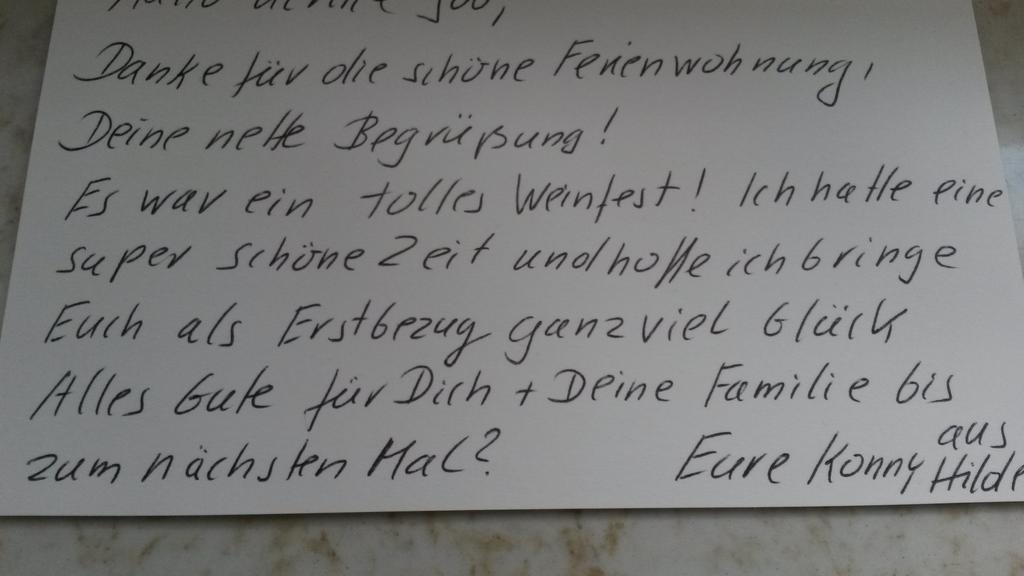 Ferienwohnung Wassergasse Kapellen-Drusweiler Zimmer foto