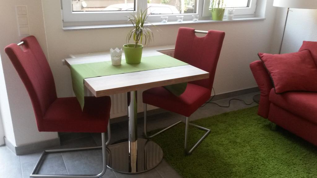 Ferienwohnung Wassergasse Kapellen-Drusweiler Zimmer foto