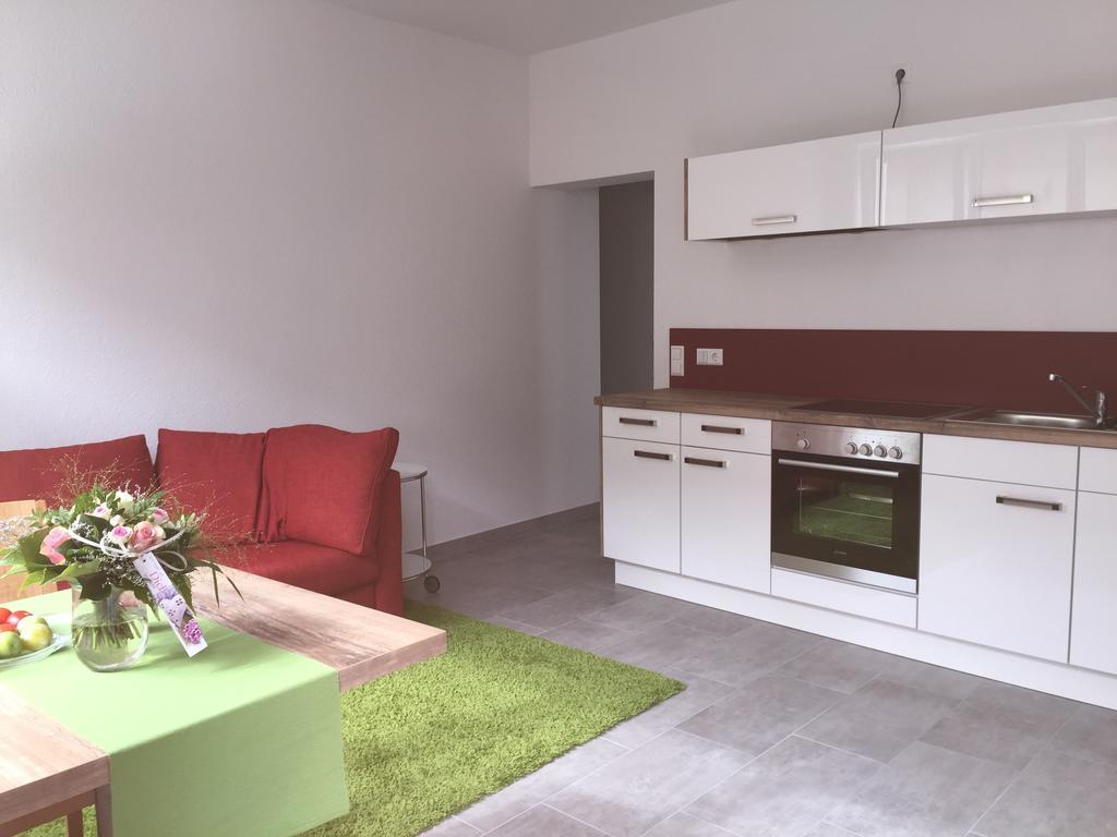 Ferienwohnung Wassergasse Kapellen-Drusweiler Zimmer foto