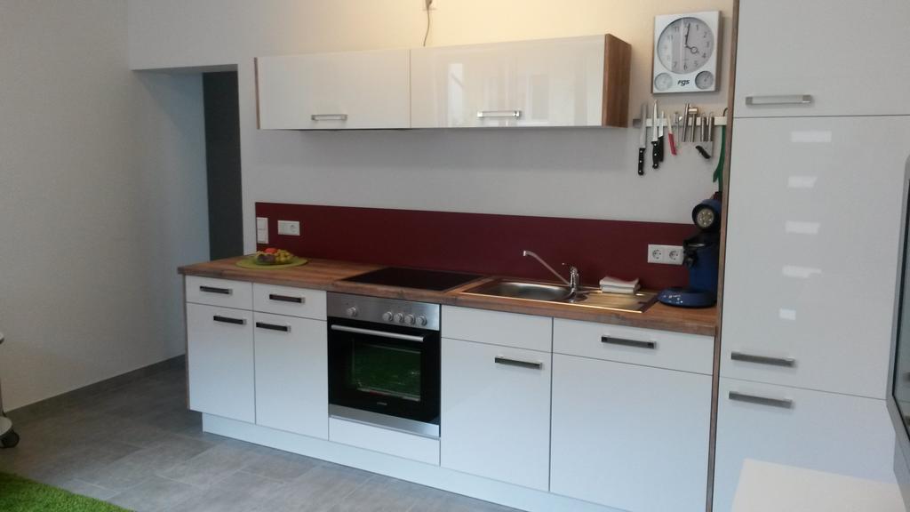 Ferienwohnung Wassergasse Kapellen-Drusweiler Zimmer foto