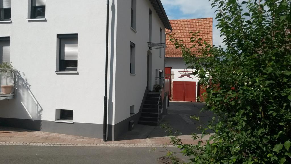 Ferienwohnung Wassergasse Kapellen-Drusweiler Zimmer foto