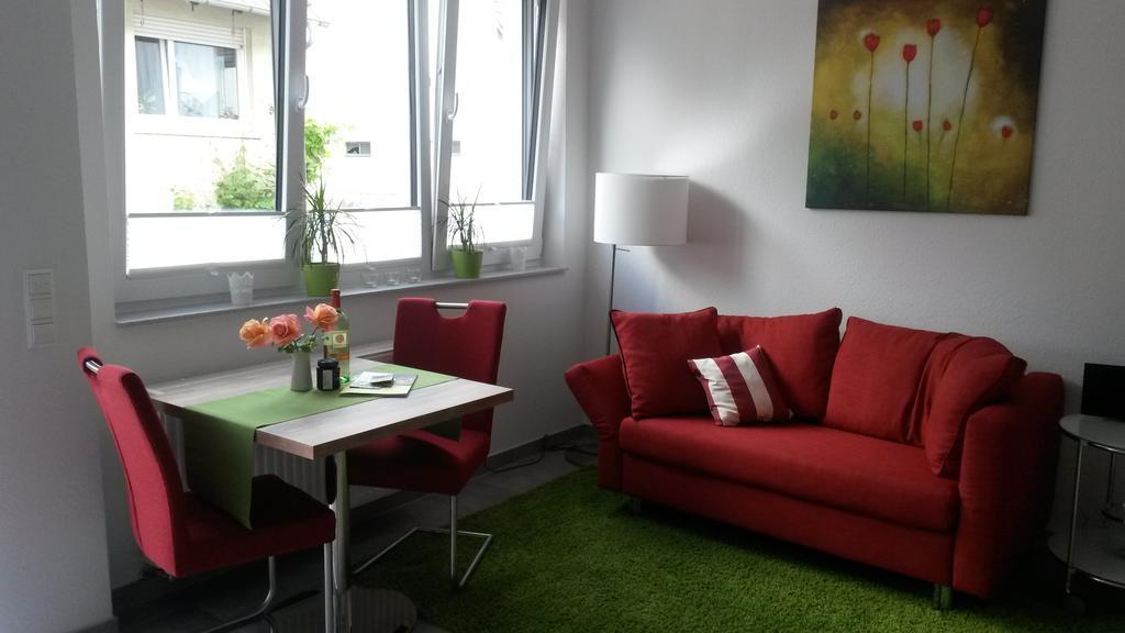 Ferienwohnung Wassergasse Kapellen-Drusweiler Zimmer foto