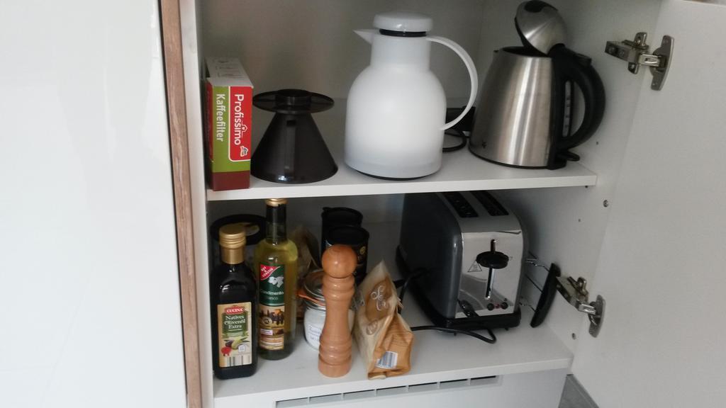 Ferienwohnung Wassergasse Kapellen-Drusweiler Zimmer foto
