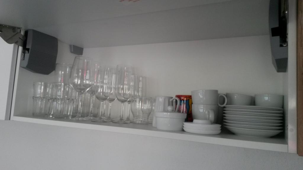 Ferienwohnung Wassergasse Kapellen-Drusweiler Zimmer foto