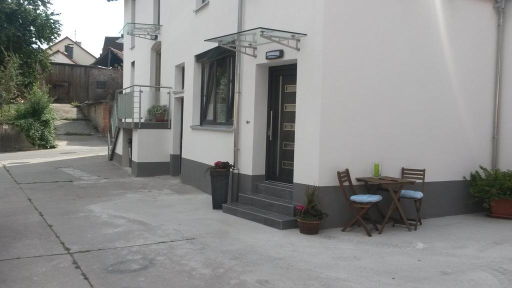 Ferienwohnung Wassergasse Kapellen-Drusweiler Zimmer foto